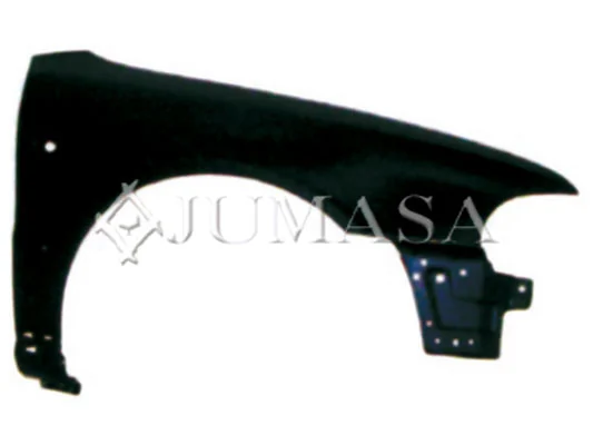 Compre Pára-lama dianteiro direito Audi A4 