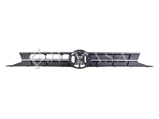  Grelha do radiador Volkswagen Polo VI hatchback (AW1, BZ1, AE1) (2017 - 2026) VI
