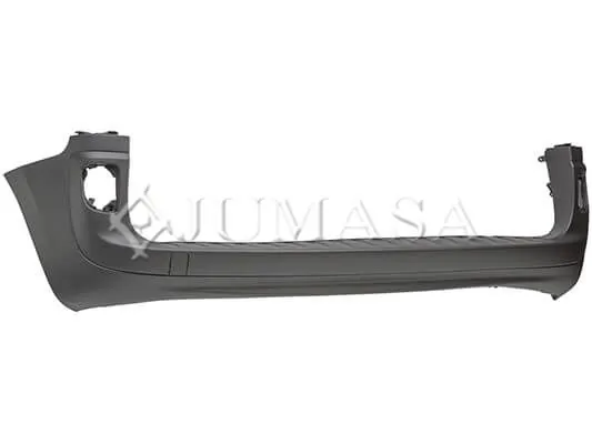 Pára-choque traseiro Starline 6011950 preço, a partir de 135,22 USD