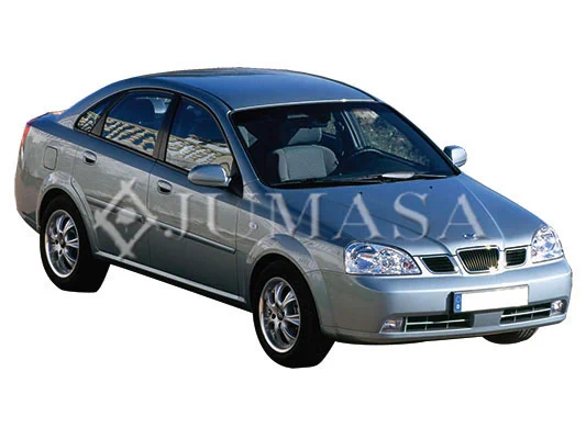 Luz esquerda Chevrolet Lacetti  J200