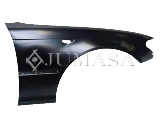  Pára-lama dianteiro esquerdo BMW 3 coupé (E46) (1999 - 2006) 