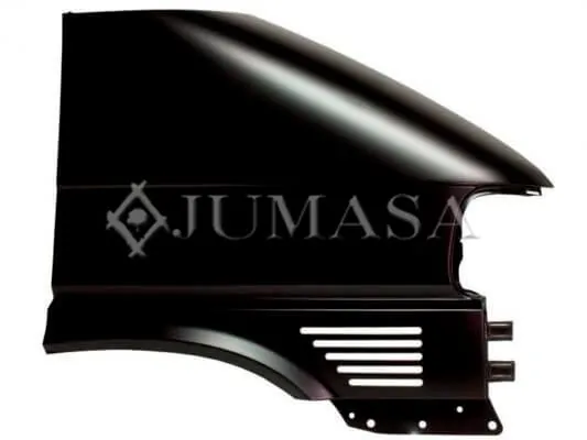 08345527 Jumasa