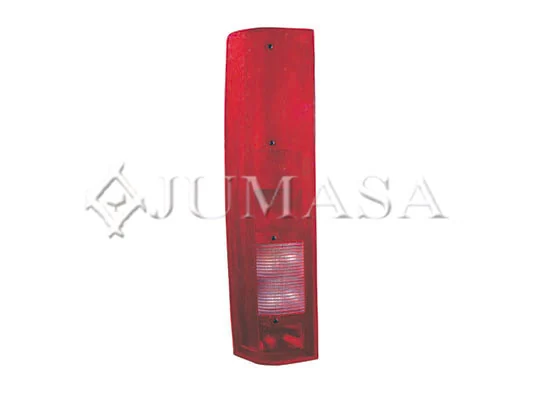  Lanterna traseira direita Iveco Daily III сaixa (1999 - 2006) III