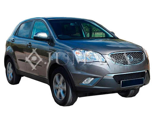 Pára-brisas para SsangYong Korando