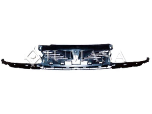 Grelha do radiador Renault Laguna preço, a partir de 85,13 USD