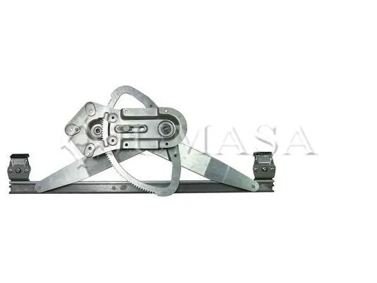 Compre Mecanismo de acionamento de vidro da porta dianteira esquerda Volvo S80 2