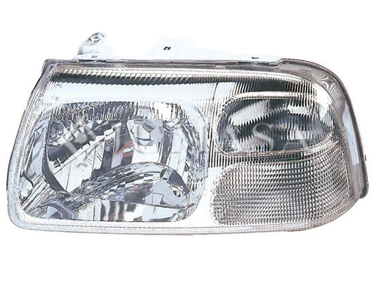 Luz direita 742510E Polcar