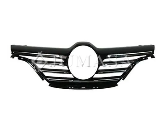 Grelha do radiador para Renault Megane IV LV