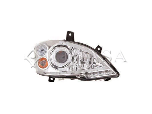 Compre 50N1091E Polcar Luz esquerda