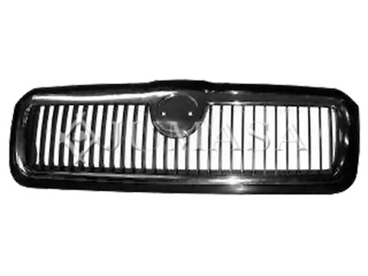  Grelha do radiador Skoda Octavia TOUR I A4 liftback (1U2) (1996 - 2011) TOUR I A4