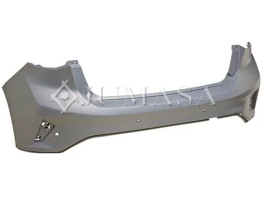 Pára-choque traseiro para Ford Focus IV HN