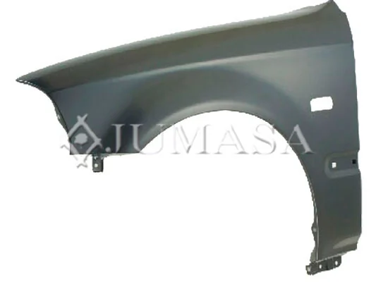  Pára-lama dianteiro esquerdo Honda Civic VI hatchback (EJ9, EK1) (1995 - 2001) VI