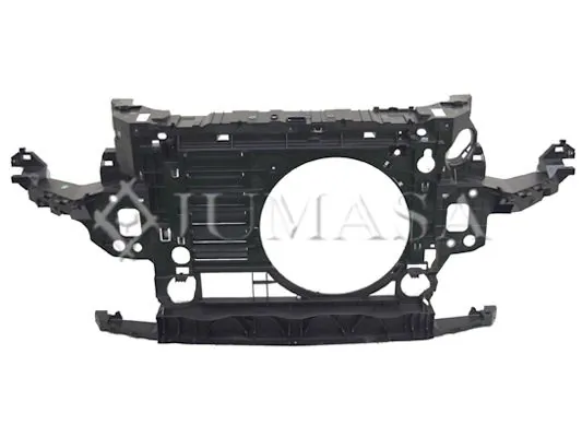 Compre Suporte do radiador montado (painel de montagem de fixação das luzes) Mini COUNTRYMAN 