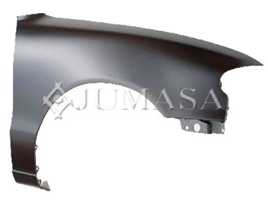  Pára-lama dianteiro direito Hyundai Accent I sedan (1994 - 2001) I