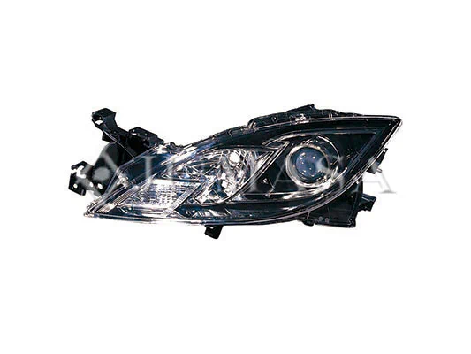 Luz esquerda Mazda 6  GH