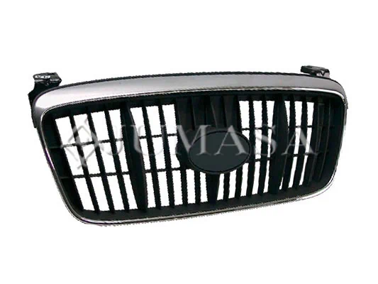  Grelha do radiador Hyundai Elantra III sedan (XD) (2000 - 2006) III