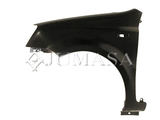 Compre Pára-lama dianteiro esquerdo Fiat Panda 2