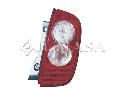 Lanterna traseira direita Nissan Micra  K12