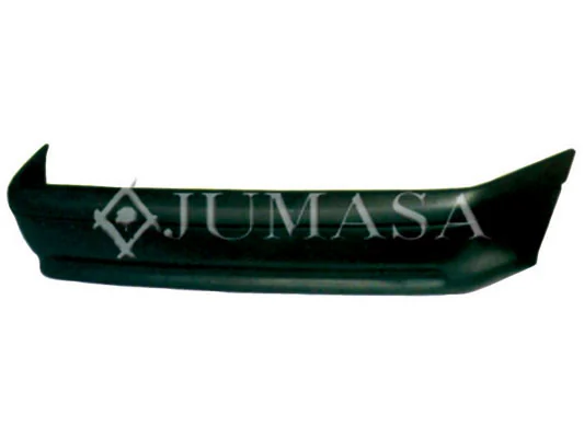 Pára-choque traseiro Renault Laguna I B56, 556