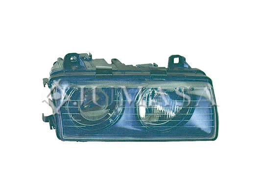Compre Luz esquerda BMW 3 