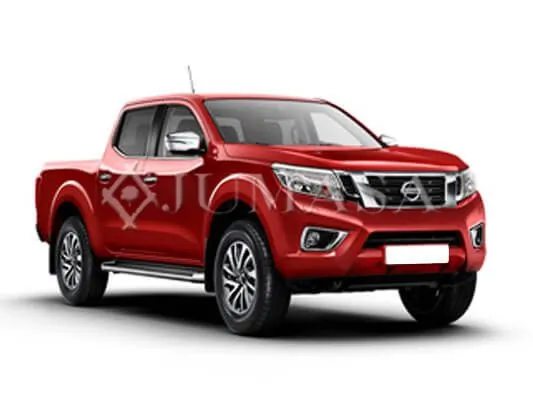 Compre Lanterna traseira direita Nissan Navara 