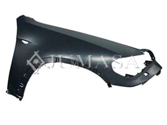 Pára-lama dianteiro direito BMW X5  E70