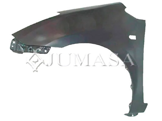 Compre Pára-lama dianteiro esquerdo Toyota Prius 