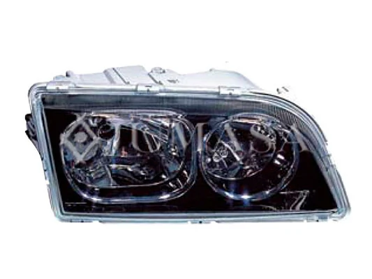 Compre Luz direita Volvo S40 1
