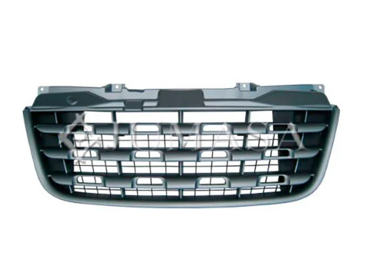  Grelha do radiador Renault Master III сaixa (FV) (2010 - 2024) III