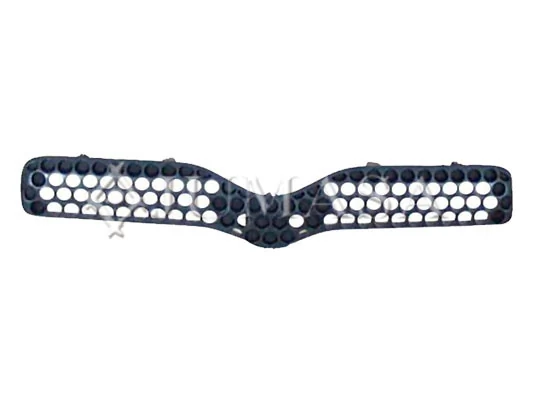  Grelha do radiador Toyota Yaris hatchback (P10) (1999 - 2005) 