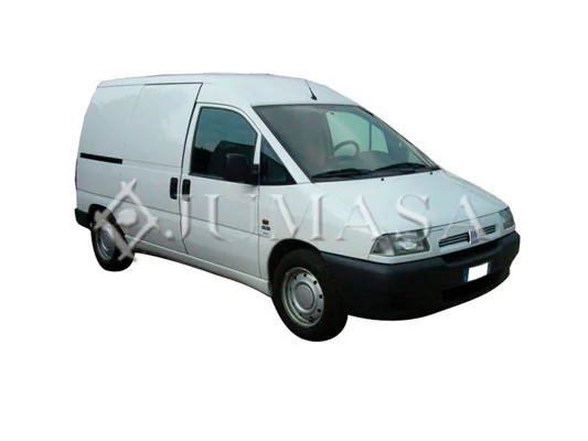 Espelho de retrovisão direito 9790417189 Fiat/Alfa/Lancia