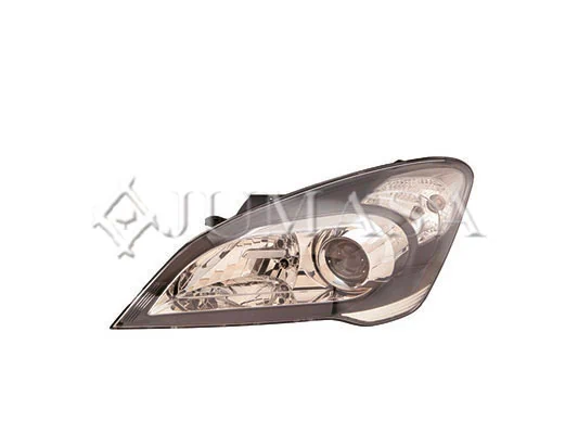 Luz esquerda Jumasa 38331843 preço, a partir de 149,83 USD