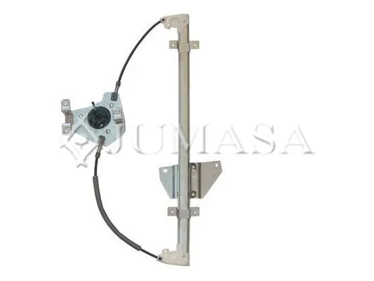 Mecanismo de acionamento de vidro da porta dianteira direita Magneti Marelli AC964 preço, a partir de 93,80 USD