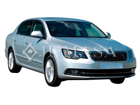 Pára-brisas para Skoda SuperB II 3T4