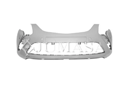 Pára-choque dianteiro Polcar 55M1071 preço, a partir de 155,53 USD