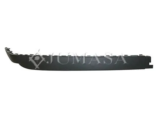 26025530 Jumasa Spoiler direito do pára-choque dianteiro