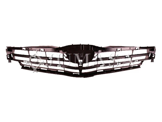  Grelha do radiador Toyota Auris JPP hatchback (E15) (2006 - 2012) JPP