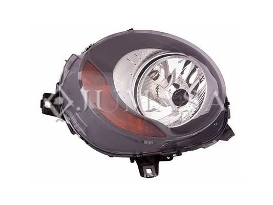 Luz esquerda Mini Cooper  F55