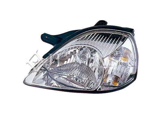 Luz esquerda para KIA Rio I DC