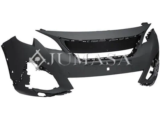 Pára-choque dianteiro Peugeot 5008 preço, a partir de 228,61 USD