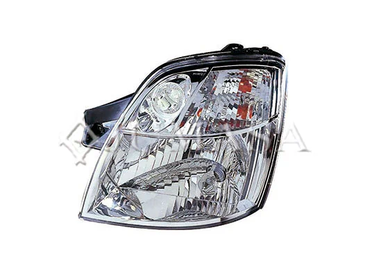 Luz esquerda KIA Picanto I BA