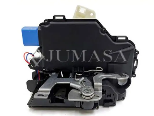 Compre Fecho da porta dianteira esquerda Volkswagen Bora 