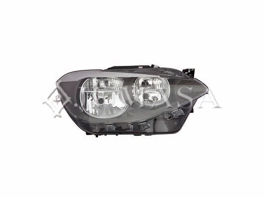 Luz esquerda BMW 1 preço, a partir de 241,88 USD