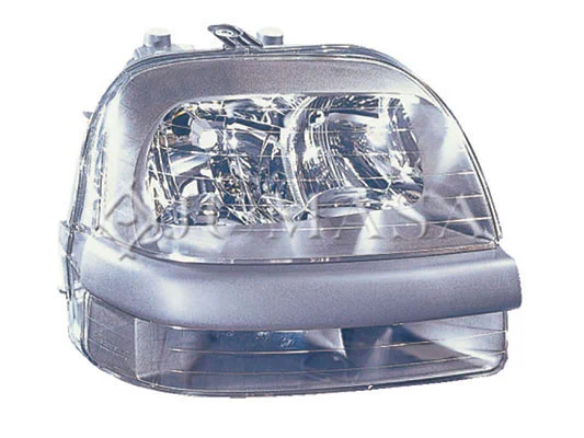 Luz direita Ford Mondeo III sedan (B4Y) (2000 - 2007) III