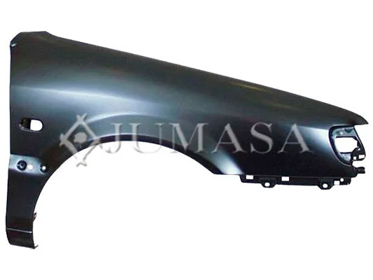  Pára-lama dianteiro direito Volkswagen Passat B3, B4 carrinha (3A5, 351, 315) (1988 - 1997) B3, B4