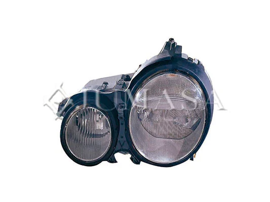 Compre 5015091E Polcar Luz esquerda