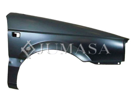 Pára-lama dianteiro direito Volkswagen Passat B3, B4 3A2, 351, 312