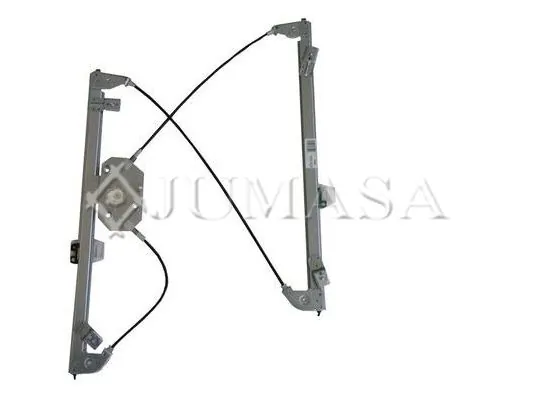 Mecanismo de acionamento de vidro da porta dianteira direita BMW X3  F25