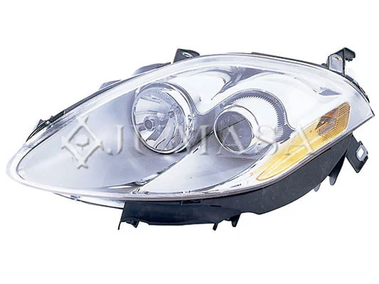 Luz direita para Fiat Bravo II 198