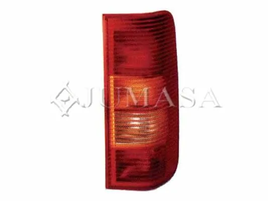 Compre Lanterna traseira direita Volkswagen LT 